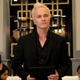 David Anders as Blaine DeBeers